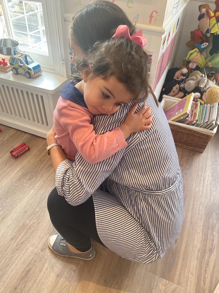 Laura Uberoi tweet media