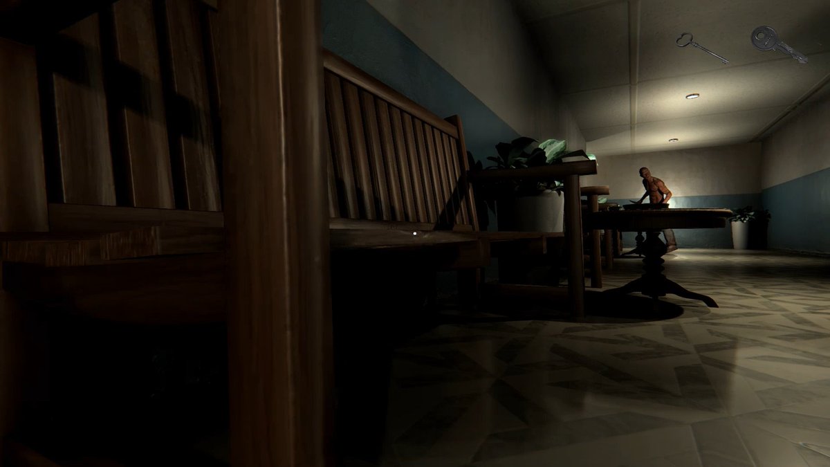 HorrorfiedG's tweet photo. Well it is #screenshotsaturday again.π
I wanted to share a few of my favorites from #4dayz in honor of our new trailer and the upcoming release of our demo. π
To my fellow #IndieGameDev friends showcase your favorite shots from your games in the comments. https://t.co/MFBtKcwI2L