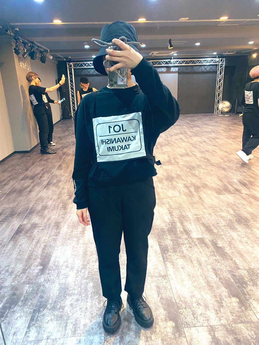 ozyamayu's tweet photo. オフショット📷
蓮くんカメラ
(:ラポネ
けーごが用意してくれたゼッケン
嫁がくれたお菓子 https://t.co/Su1Pm0k8OW