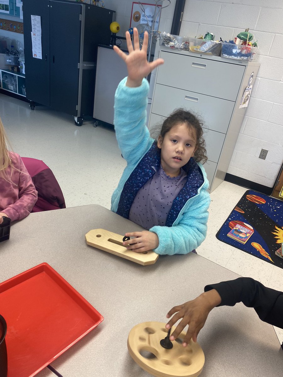 fbessteam1's tweet photo. Our second graders are using communicator Portrait of a Graduate skills in the STEAM lab to answer the question, What is a Rigamajig?@FCPSSTEAM @FcpsPOGPOL @dodeagrants @FtBelvoirES @FtBReaders @damicosbts @Rigamajig https://t.co/45feBZOVXb