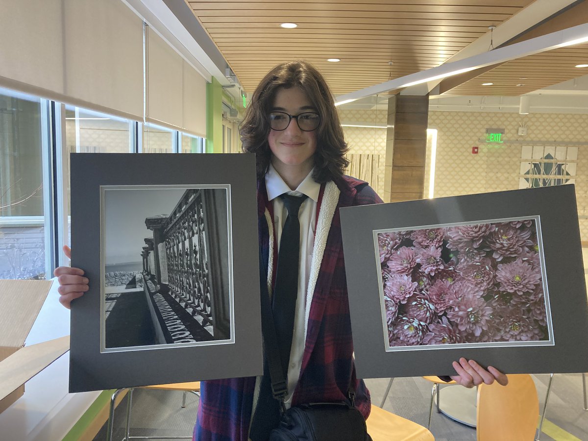 MaineEndwell on Twitter "RT AmyHoganTV My student, Reese, with his