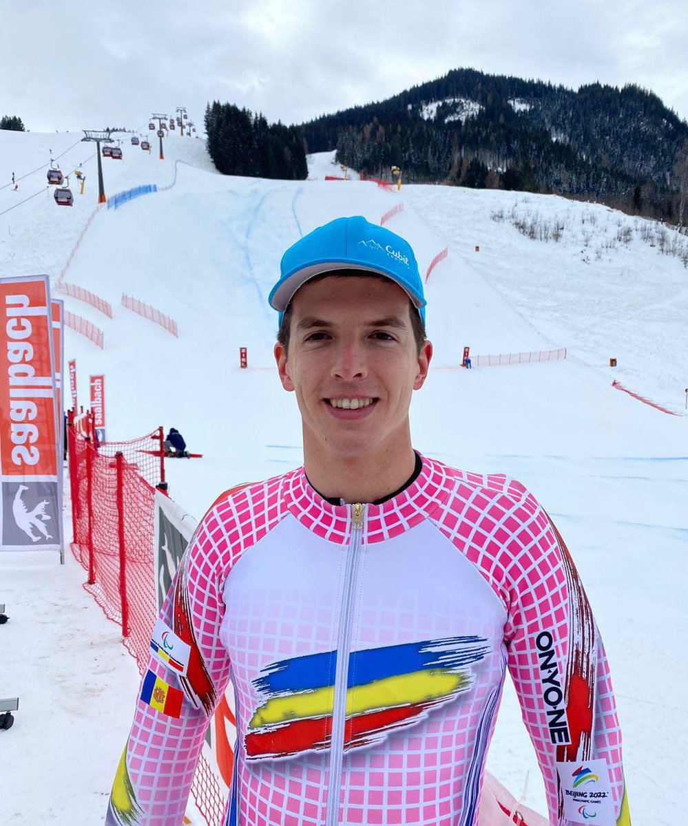 FAEAndorra's tweet photo. PARA ALPÍ · Roger Puig @ruyeski 8⃣è al segon supergegant de la Copa del Món de #Saalbach 🇦🇹

+ INFO ▶️ https://t.co/nwYJQjfprH

#FADEA @Esports_Govern https://t.co/NyPsqSvmx6