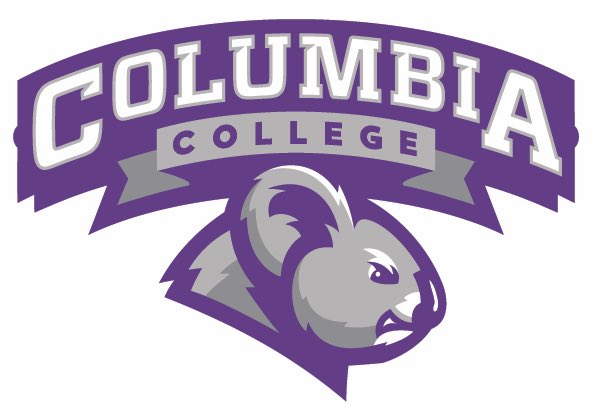 BLESSED to receive a call from coach E and a official offer from Columbia College!
