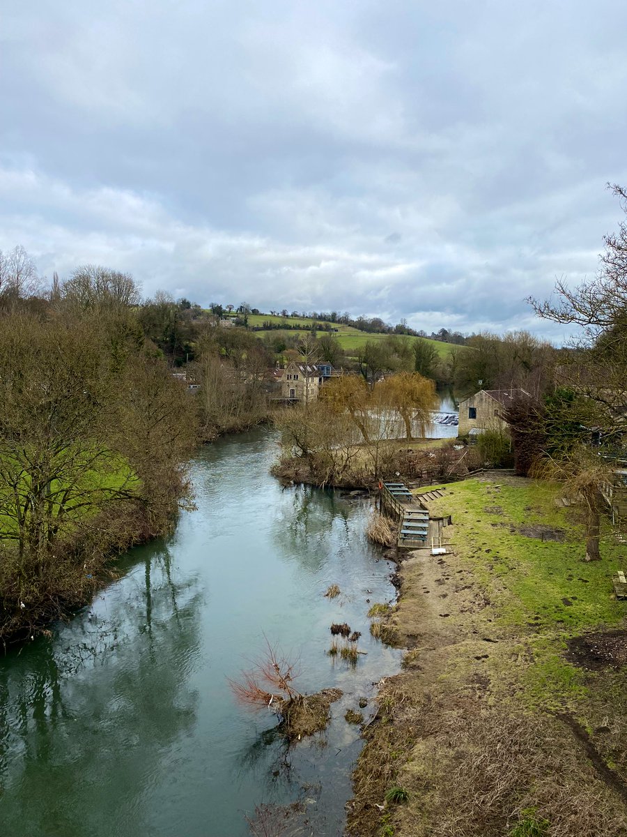 coffee4thought's tweet photo. First solo long run in a long time, done✅

Admittedly I did miss the company, but it felt good and it was nice to be back out on one of my OG routes from half marathon training last year! #ukrunchat #running https://t.co/311hQnnHGM