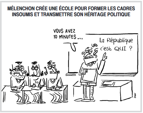 canardenchaine's tweet photo. Au cours élémentaire...

✏Soph' https://t.co/q5DulmhnCh