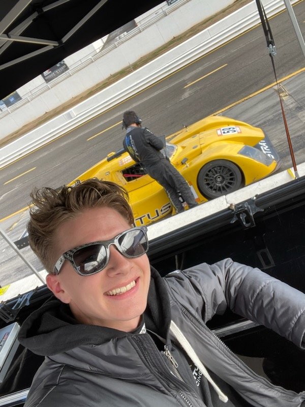 This weekend we are at <a href="/RoadAtlanta/">Michelin Raceway Road Atlanta</a> 

Live Stream
youtube.com/watch?v=Kg8DYF…

"Education is knowledge, and knowledge is the power to help save lives."  

"Check don’t guess! It may not be the flu!"

<a href="/CheckDontGuess/">Drive for Diabetes Awareness, Inc</a>