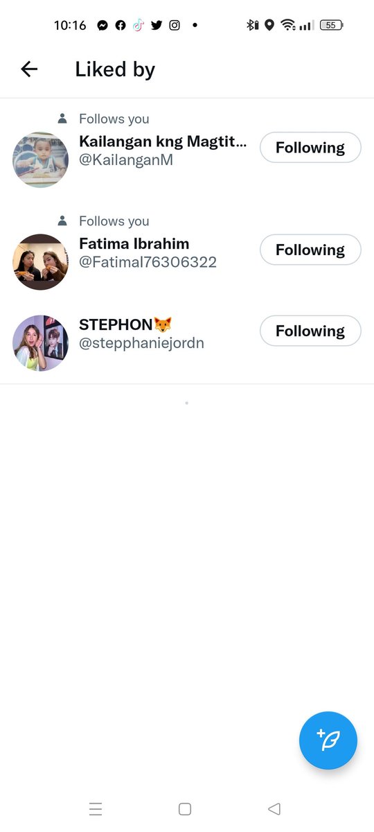 RonNet666666's tweet photo. OMG! Like ni @stepphaniejordn ang bubuo ng gabi ko 🧡 Well, I guess it's my turn to say, "Well deserve self 🧡" https://t.co/KwPKyAI57i