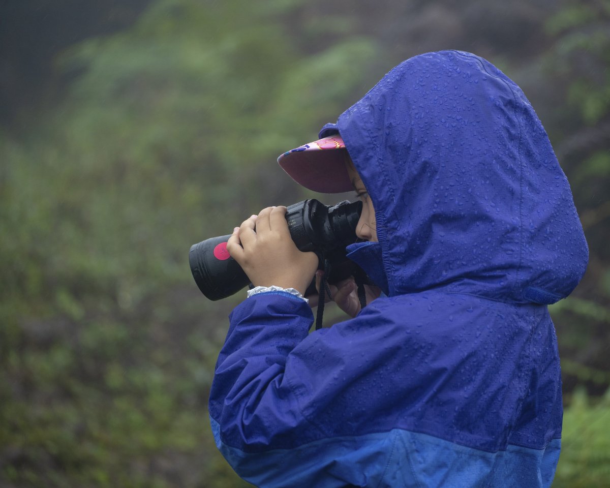 #Today we celebrate the International Day of Women and Girls in Science! On this special occasion, we want to acknowledge and highlight the amazing women working at Charles Darwin Research Station.