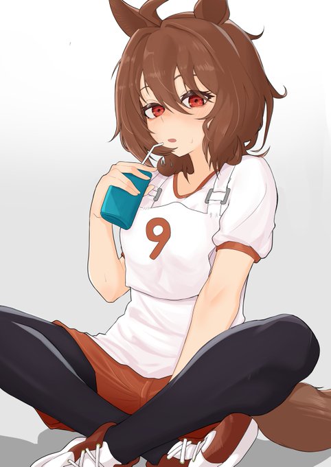 「…疲れた」 