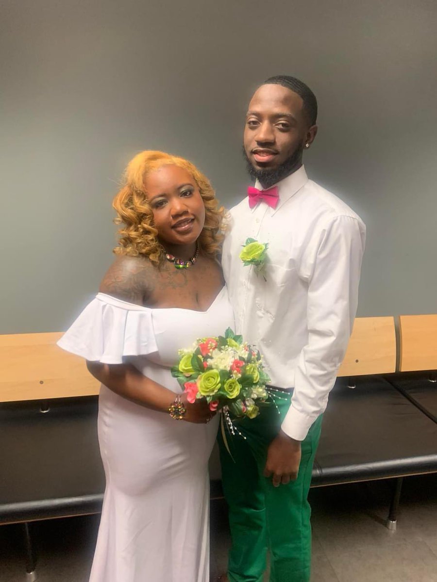 FreDasia's tweet photo. 💙🤞🏾Wife first then a boy mom immediately after https://t.co/EvaTepB5gT