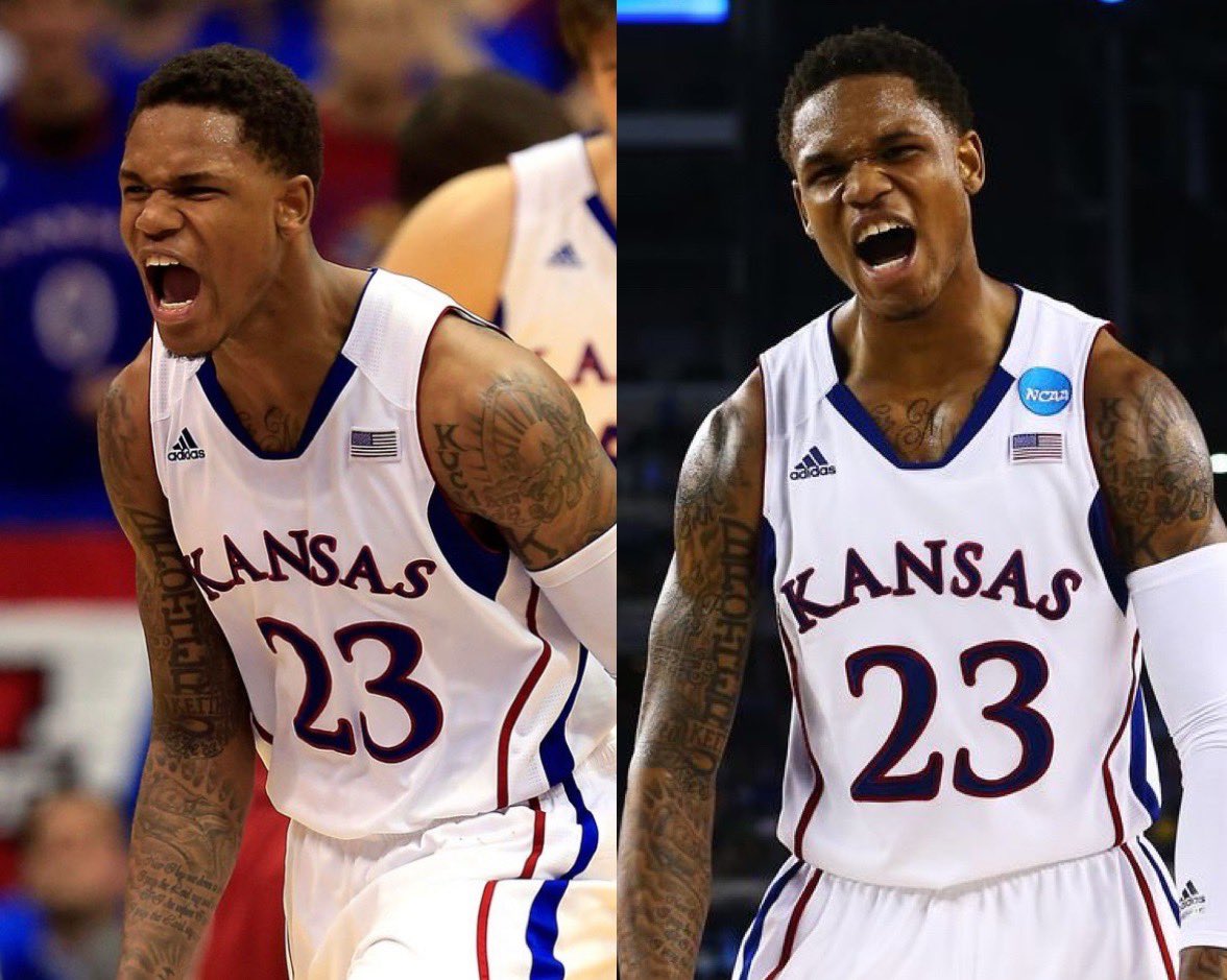 Happy Birthday to Ben McLemore! 