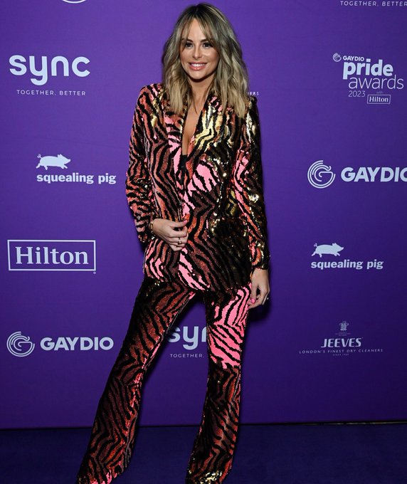 𝐎𝐨𝐡. 𝐒𝐮𝐢𝐭𝐬 𝐘𝐨𝐮 𝐒𝐢𝐫 🕺🏼  Fabulous evening @Gaydio awards last night 🏳️&zwj;🌈  📸 - Stephen Farrell  🕺🏼 - @NadineMerabi<a class="tags" target="_blank" title="On Twitter" href="/?out=eyJ0eXAiOiJKV1QiLCJhbGciOiJIUzUxMiJ9.eyJpYXQiOjE3MTk1Njk5MjEsImlzcyI6InR3cG9ybnN0YXJzLmNvbSIsIm5iZiI6MTcxOTU2OTkyMSwiZXhwIjoxNzUxMTA1OTIxLCJyZWRpcmVjdF91cmwiOiJodHRwczovL3R3aXR0ZXIuY29tL0dheWRpbyJ9.oyMHhKbIIKcLNNssC2whd-dyMPzp8GKv78FVtzyM4M4FZm1fSlQdVRGqSxFW6mdVwX4-zeab9chWHtWW1lJTBQ">@Gaydio</a><a href="/tag/valentinesday"class="tags"><span>#valentinesday</span></a><a href="/tag/of"class="tags"><span>#of</span></a><a href="/tag/playfulpromises"class="tags"><span>#playfulpromises</span></a><a href="/tag/fullerbust"class="tags"><span>#fullerbust</span></a>