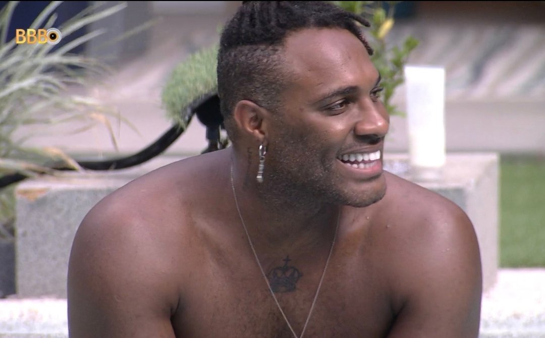 127Gill's tweet image. Só da ele...falem mais q ta poucoooo
#teamNicacio
#BBB23
#teamDoc
Nicacio