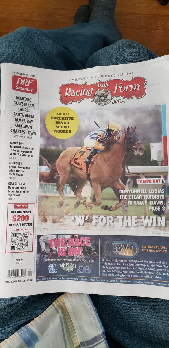 🐎🐴Action day today 🤑🤑🤑