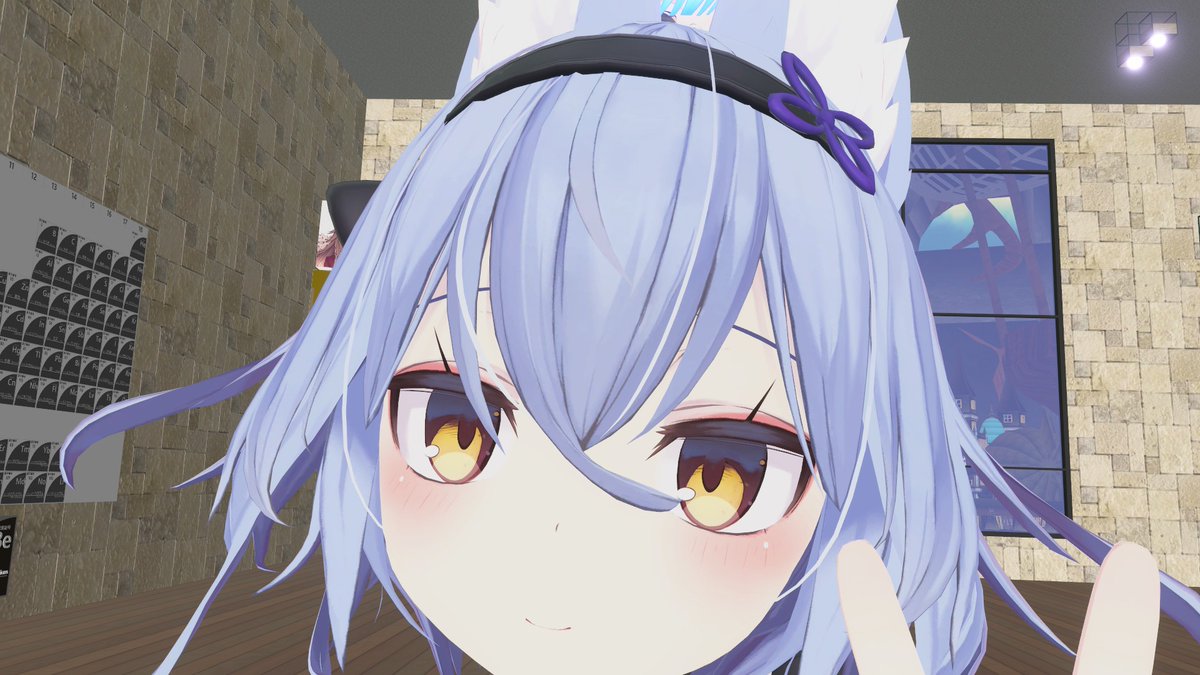 test

virtualcast.jp
#バーチャルキャスト #virtualcast