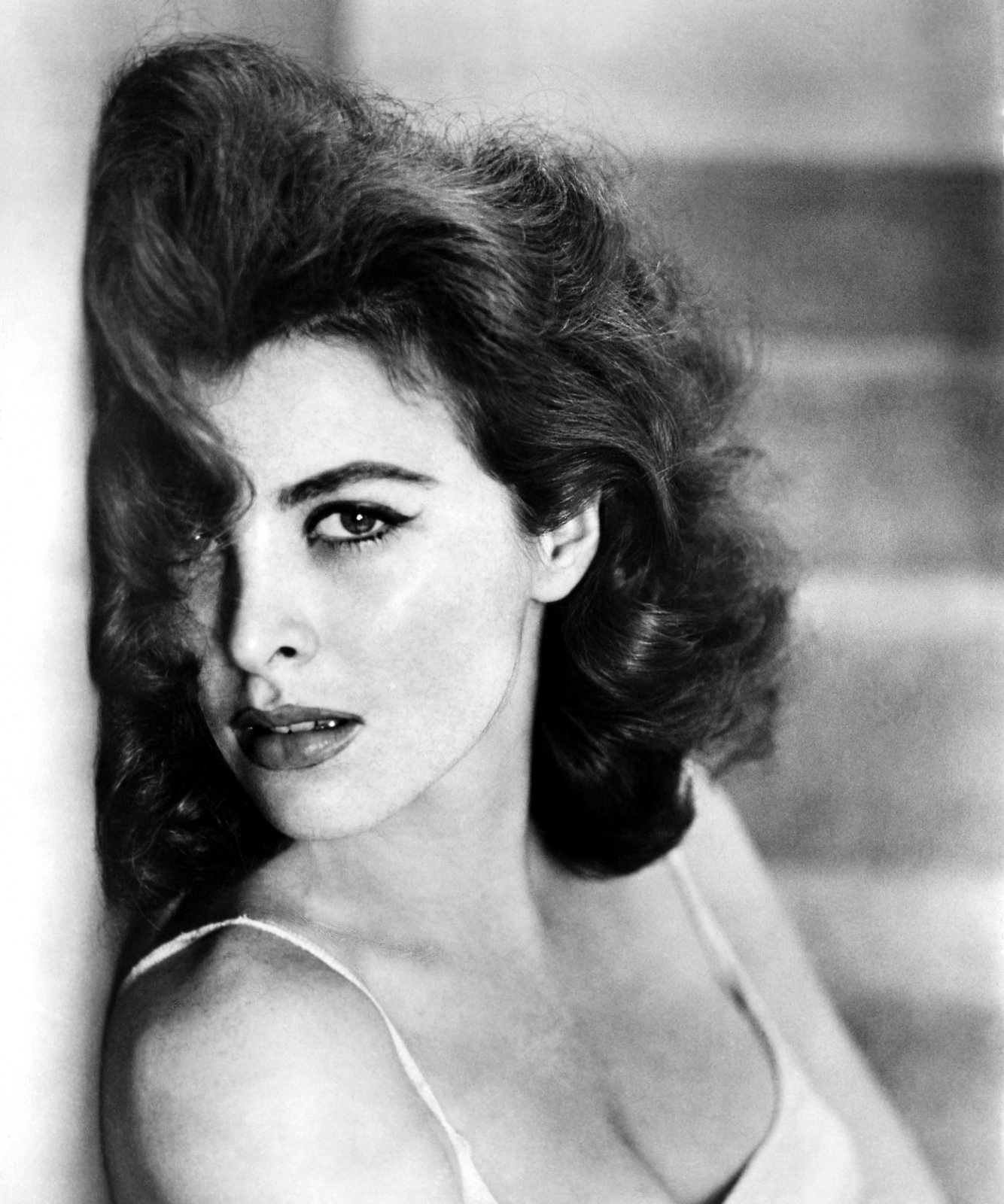 Happy Birthday Tina Louise (February 11, 1934) 