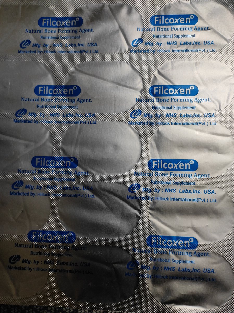 Filcoxen
