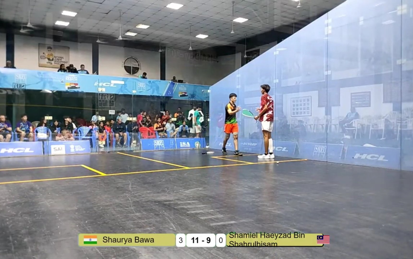 SPORTS ARENA🇮🇳 on Twitter "JR MEN'S TEAM ENTERS FINALS SQUASH Squash