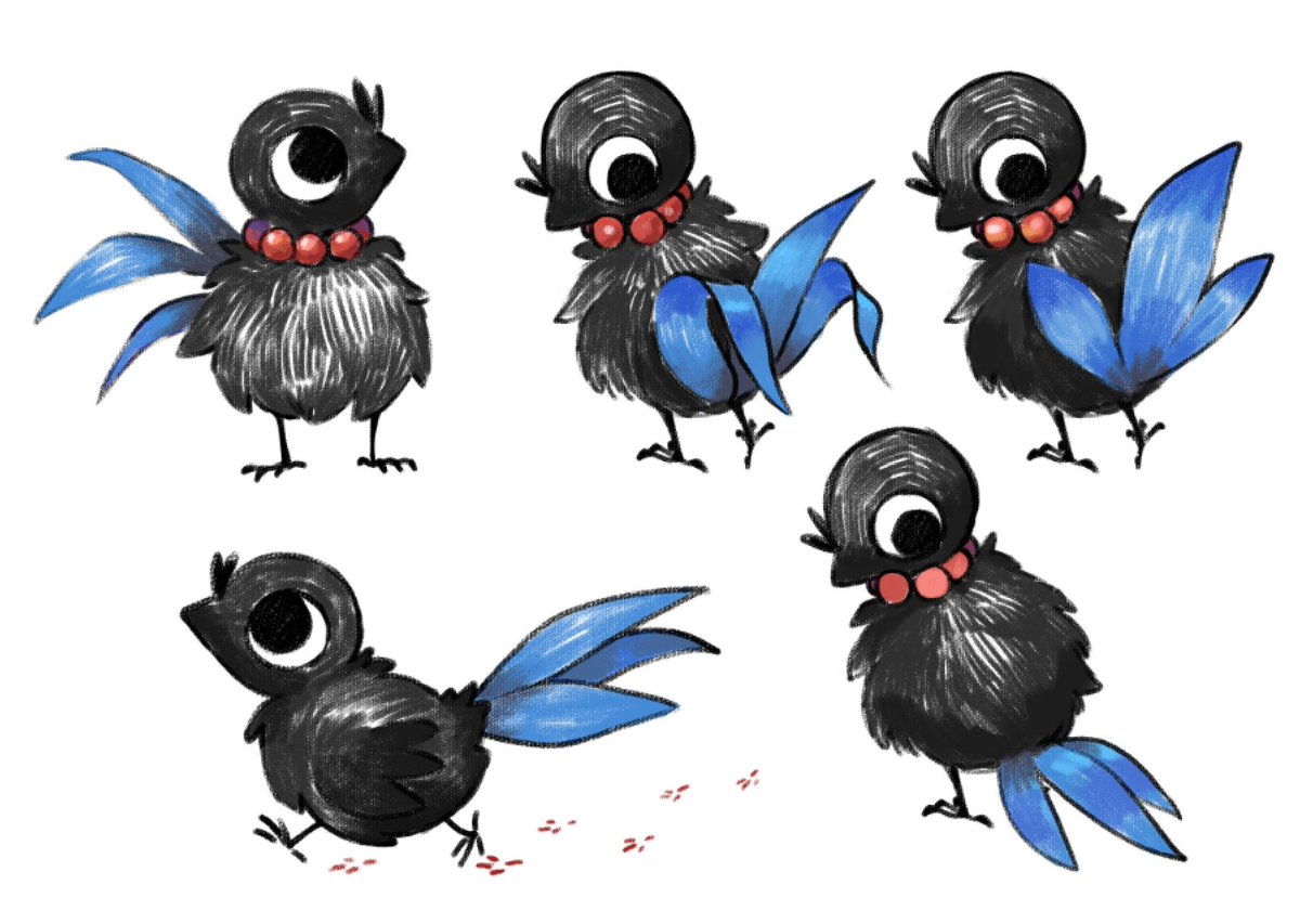 ToqaReign's tweet image. next thing I'm working on : &amp;gt;