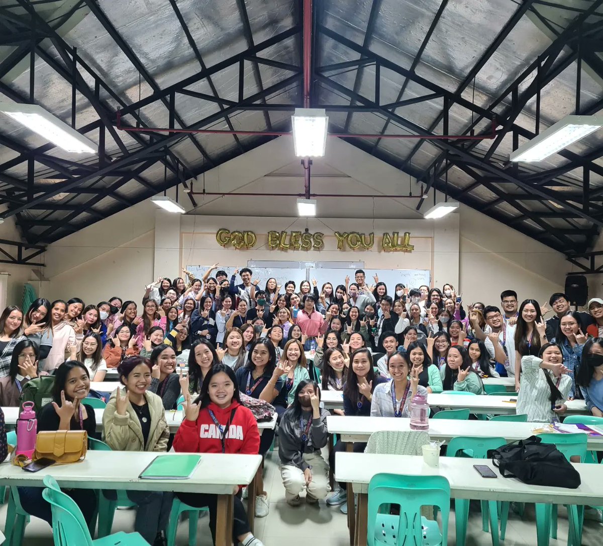 sertraline_'s tweet photo. That's a wrap for the Manor's Apr 2023 F2F cycle. Will be back next July, hopefully.

For now, back to the pursuit of other noble things. Marami pa akong utang na backlog 🦖 https://t.co/M3HOHnaEKw
