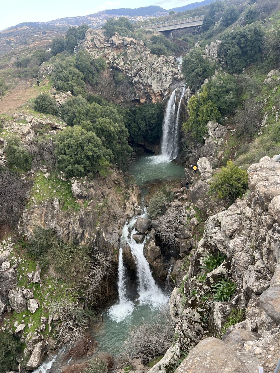 Tzafnat's tweet photo. Chasing Waterfall π #ChasingWaterfall #ShabbatShalom #ΧΧ€Χ_Χ‘Χ’Χ¨ https://t.co/EKkCMIhKxc