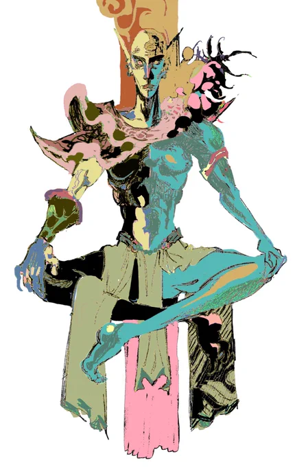 The Scripture of the Word,  language is based on meat. Do not let the sophists fool you.-Sermon 27, The 36 Lessons of Vivec 