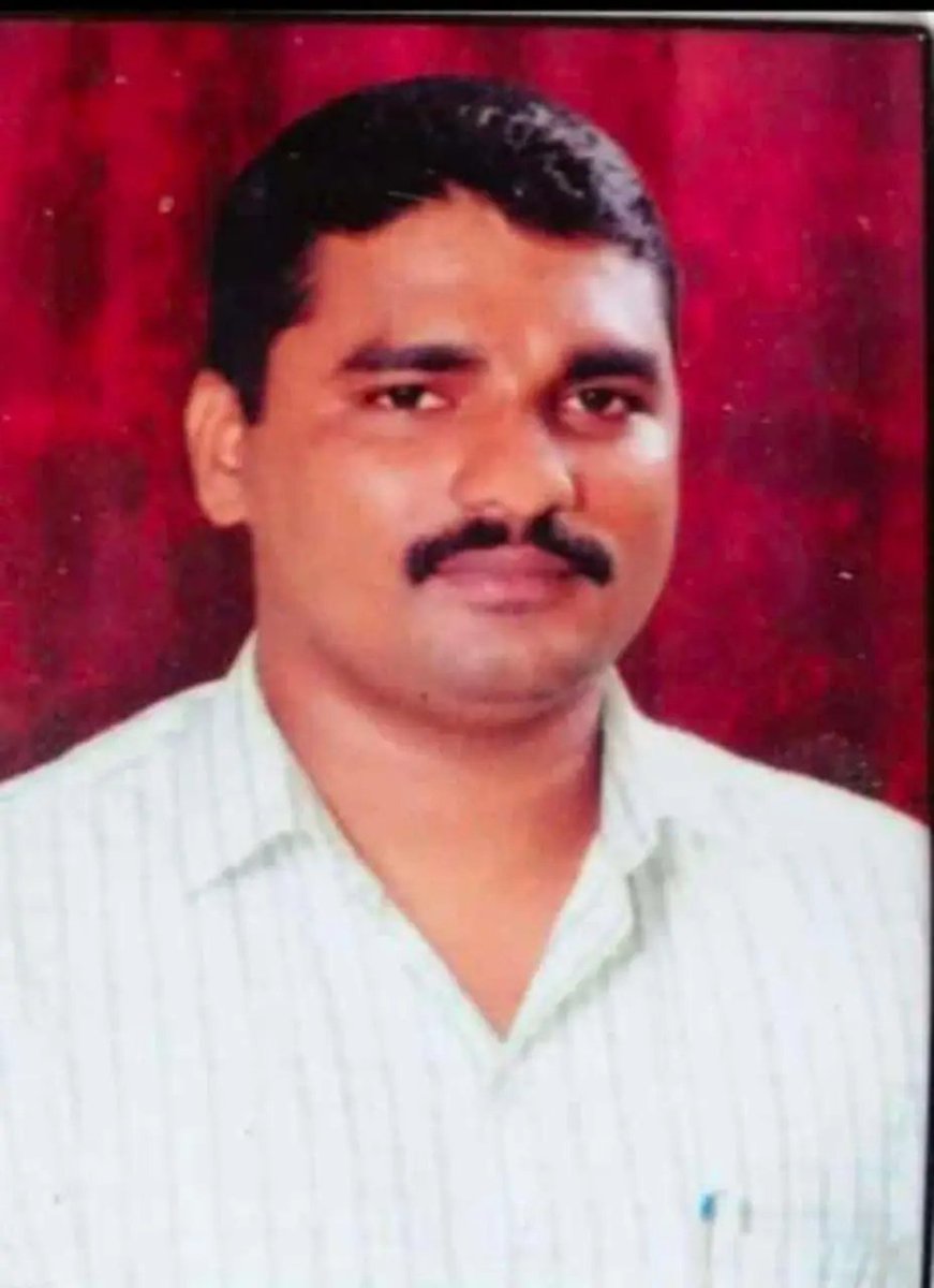 db 🇮🇳 on Twitter: "RT @Shubham_fd: Suresh Poojari committed suicide