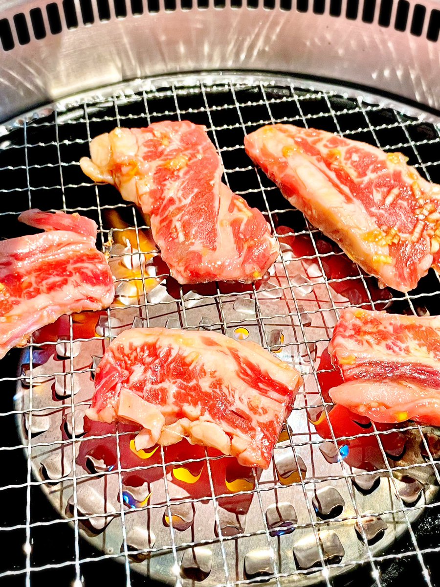 「今日は10年来フレンズと肉を食らったりグッズ見たり秋葉原を巡ったり諸々しました体」|鶴村いちるのイラスト