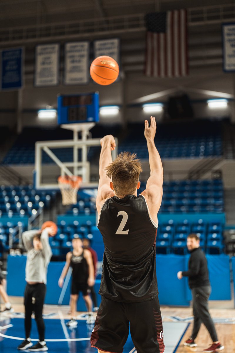 Charleston Basketball on Twitter "📍 Hampton, Va. OurCity 🌴🏀"