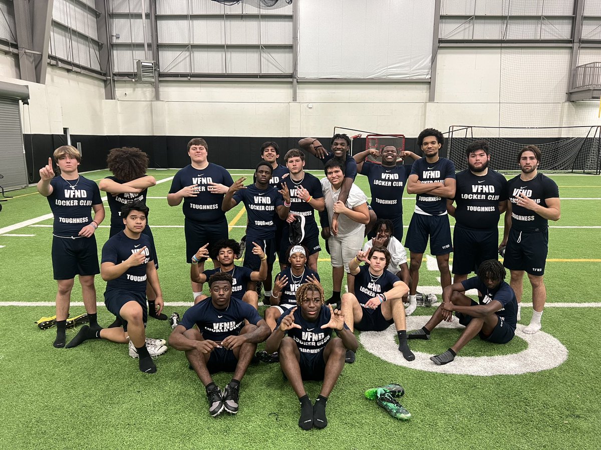 CoachSkinz's tweet photo. LOCKER CLUB just grew!! 
Great Week Vikes!!

#WTD
#BET https://t.co/MEHUxfB5Ku