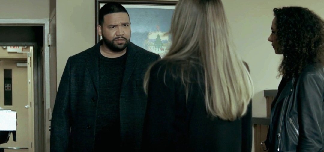 _a_dreamer_19's tweet image. &apos;Coffee&apos;s cold. Fresh grounds in the trash can.&apos;
&apos;There&apos;s the real crime.&apos;
😆🤭

#SaveProdigalSon 
#ThanksForTheHelp