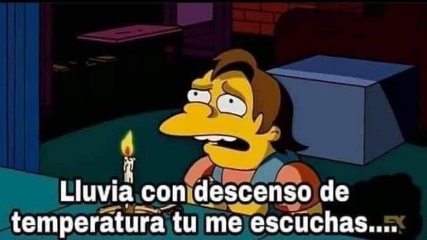 minitadelmate's tweet photo. TE LO SUPLICO 🙏⛈️🥶❄️☃️ https://t.co/kU8FGf1ujj