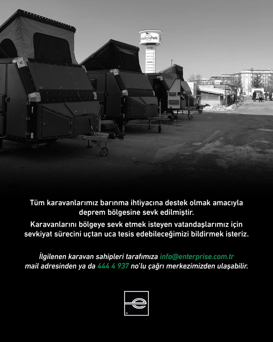 iammaydin's tweet photo. 🙏🏻 @EnterpriseTR https://t.co/jPCLqXamvI