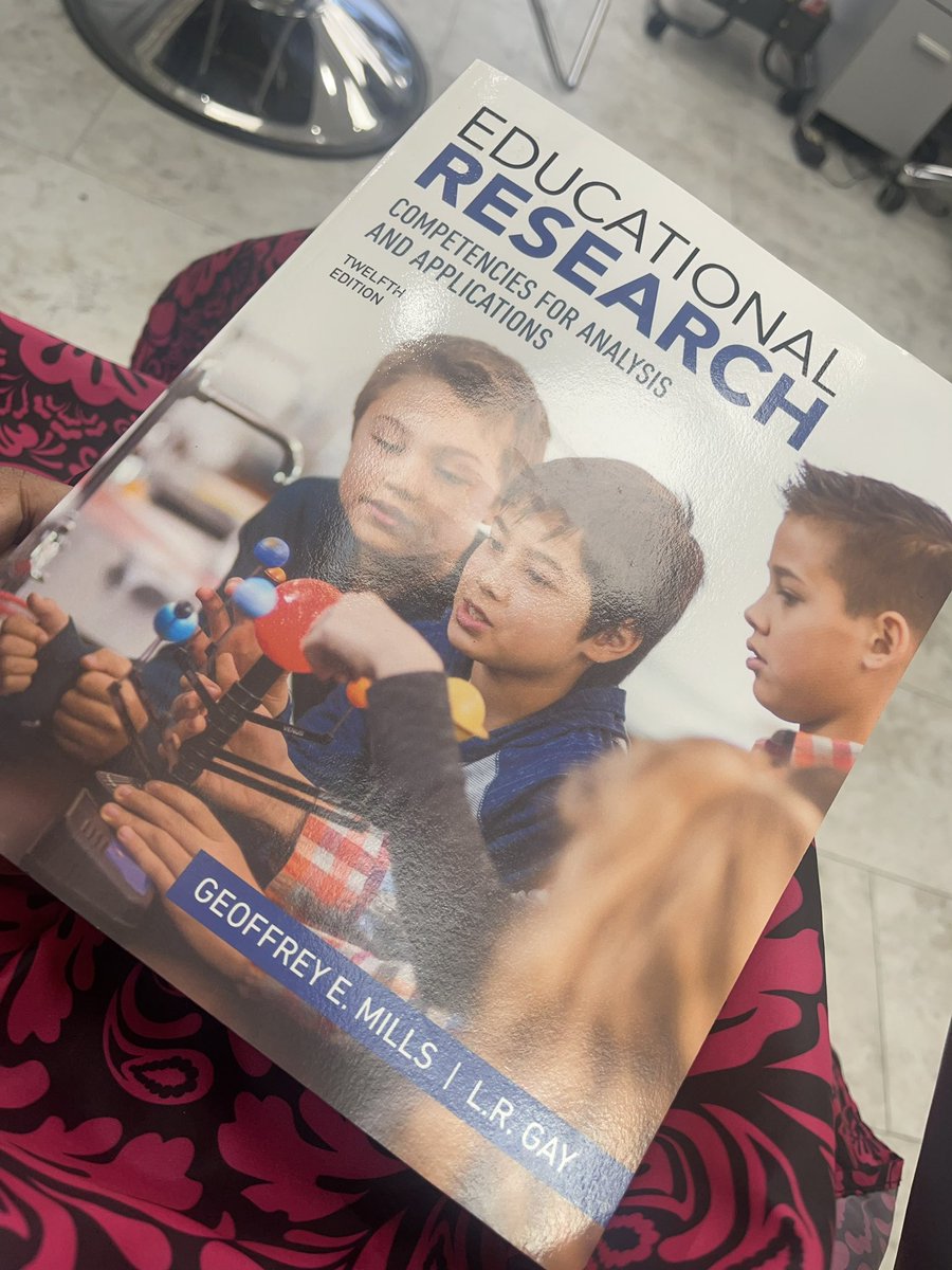 RSLeadtoAchieve's tweet photo. #SaturdayMorningReading… sharpening my #skillset so that I can continue to lead a life dedicated to elevating the strengths, talents, & natural gifts of ALL children; ALL children are deserving of a #qualityeducation in loving spaces in which they belong. #Equity #Inclusivity https://t.co/B6lU0od9q6