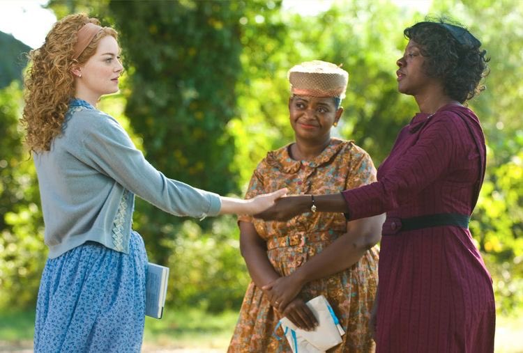BenjatimButton's tweet photo. The Help (9/10)

ดูอีกครั้งก็ยังประทับใจ สามารถเล่าเรื่องที่แสนจะขมขื่นให้ออกมามีหลายรสมากกว่านั้น มีมุมที่อบอุ่น บางอย่างที่ชวนเศร้า แต่ก็เคล้าความบันเทิงแบบละครหลังข่าว ทีมนักแสดงดีเยี่ยมยกชุด ประเด็นยังคงร่วมสมัย เพราะโลกไม่เคยเท่าเทียม และจะยังมีการขับเคลื่อนสังคมแบบนี้ต่อไป https://t.co/v4yhy3Hd14