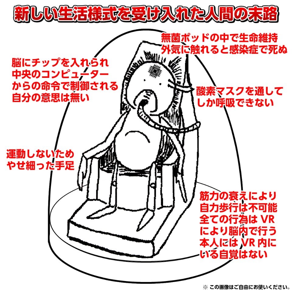 Camille_Dyalan's tweet photo. これらほぼ陰謀論と揶揄されて来た内容を再度さらなるツリーにして投稿

イーロン・マスク
『Twitterの陰謀論と言われるものの殆は真実であった』

陰謀論とイチャモンつけてきた連中は、Twitterに向いておらず、満員電車などで常にマスクをしなければならないのなら、普段の生活すらも不向きです https://t.co/owSu79t7D5