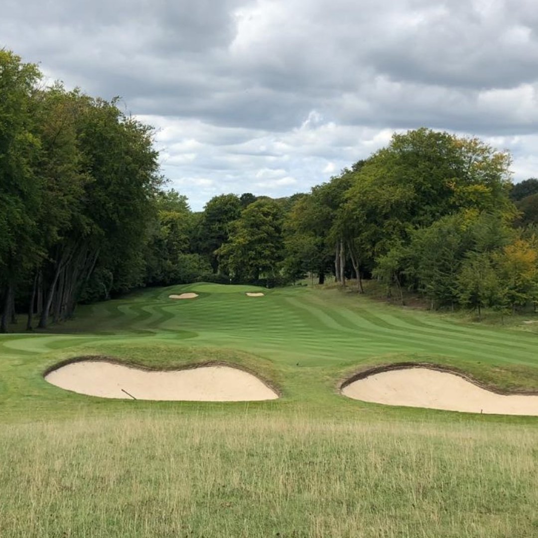 Who can tell us what fairway we’re looking down here? 

#twgc #golfcourse #golfhole #golfclub #surreygolf #golf #golfers