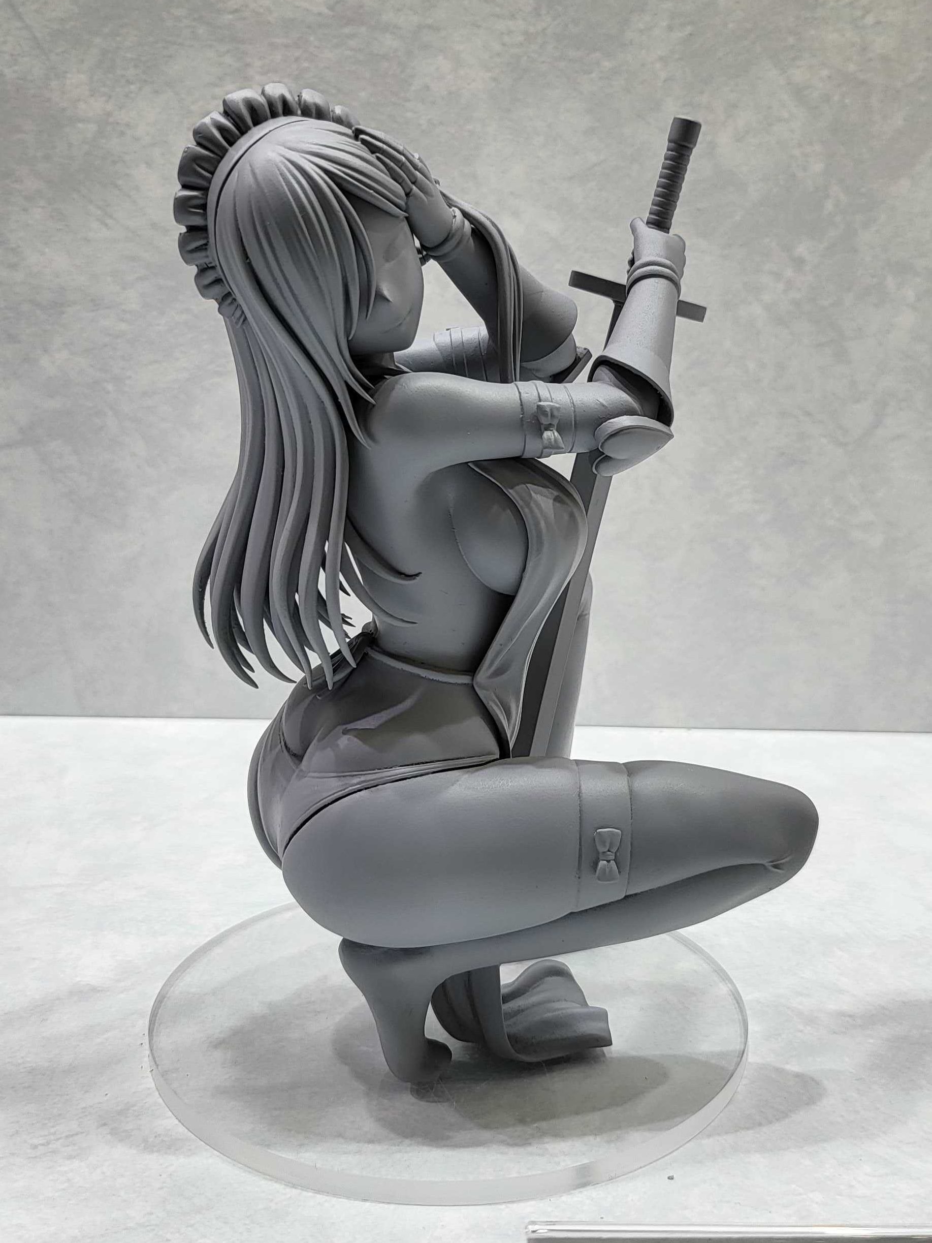 エルザ・スカーレット 誘惑の鎧(特別仕様)Ver FAIRY TAIL(フェアリーテイル) 完成品 フィギュア ユニオンクリエイティブ FAIRY TAIL エルザ・スカーレット 幽絶の鎧Ver. | DMM Factory