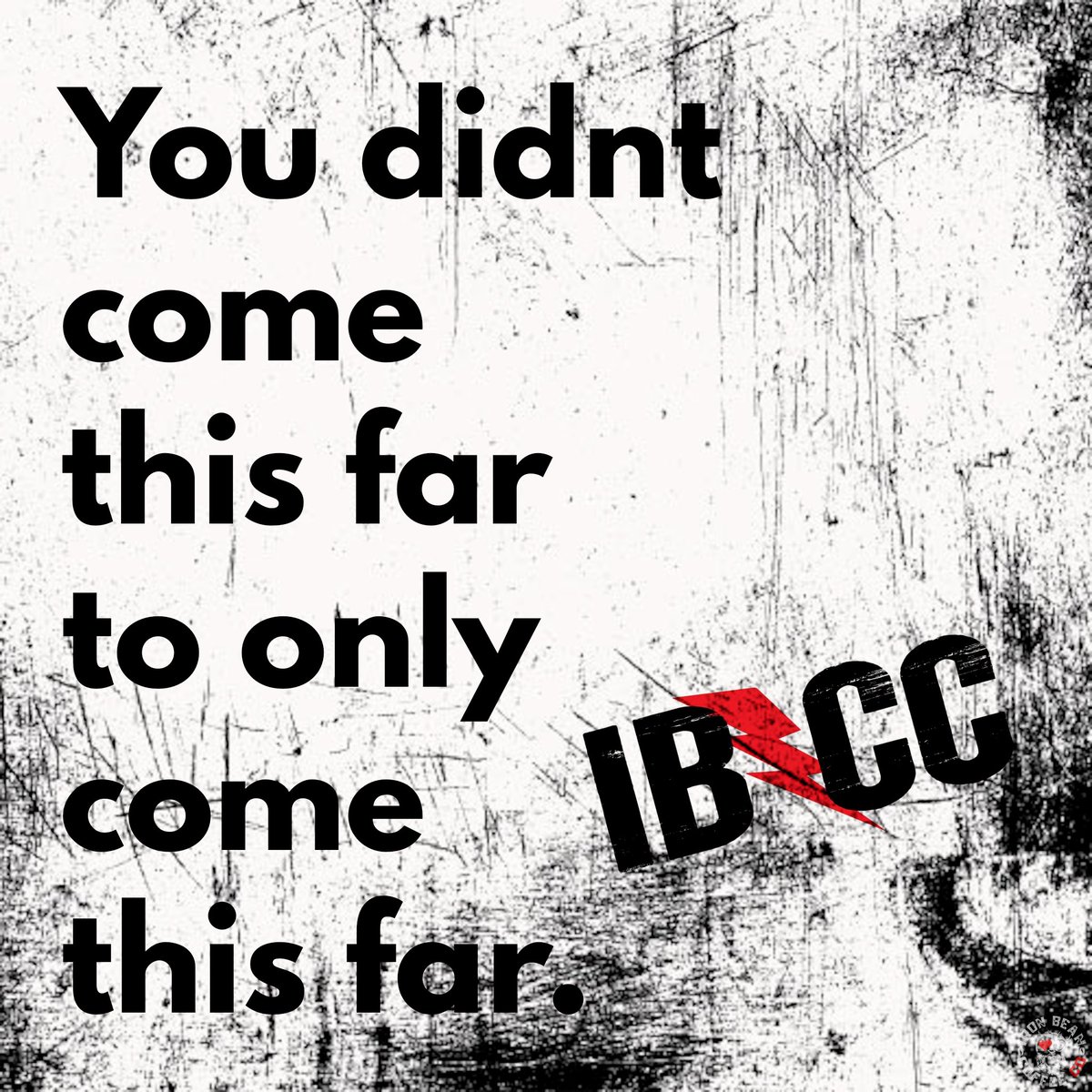 Do Not Go Gentle....