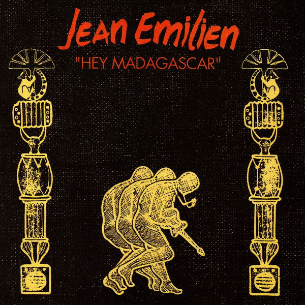 MadagascarMusiq's tweet photo. Hey Madagascar, Par Jean Emilien
- CD 14 titres
- Celluloid – 79532-2
- Durée : 43'12"
- Sortie : 1991
Le premier album de Jean Emilien (1963-2017)
#Madagascar #kabosy #Harmonica #Betsileo https://t.co/x1lL7eoK3g