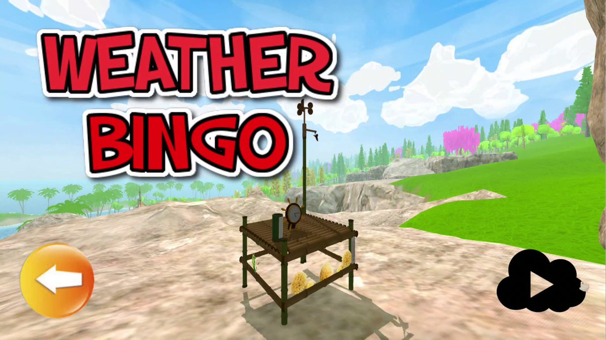 Primasia1's tweet photo. Do you know your weather symbols? Would you like to have a go at being a weather presenter in the future? Now is your chance to learn the skills in this fun, mini game!

Buy Primasia NOW!
https://t.co/GClOrKlYVY

#screenshotsaturday #indiedev #indiegame #indiegamedev #indiegames https://t.co/gDCBZoaqBs