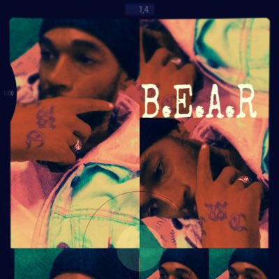 djbearatl's tweet photo. #NewProfilePic https://t.co/KjuqljAOFl