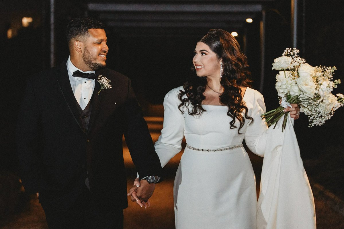 CoachJimbo92's tweet photo. The Jimerson’s est. 2/3/23 💍💞 https://t.co/OXNBPCzY2Q