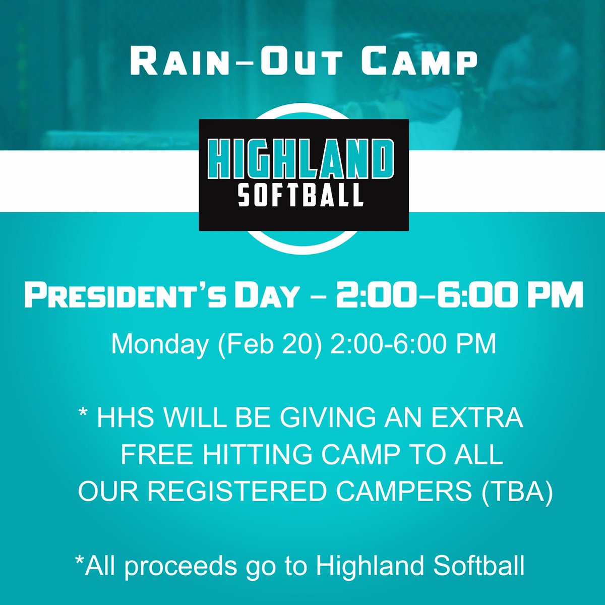 Highland_Hawks_Softball tweet media