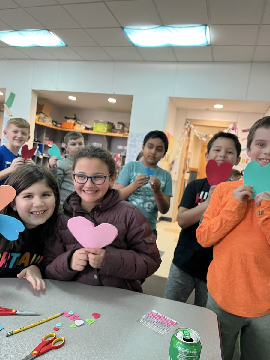 More STEAM Day fun!!