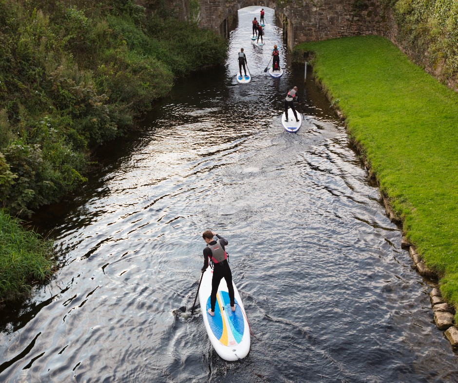 The Lakeside Hotel tweet media