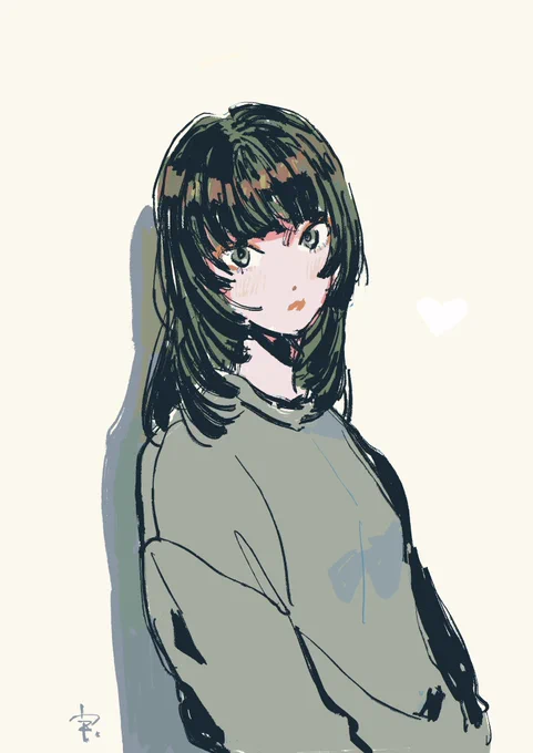 ウルフかわいいよね 