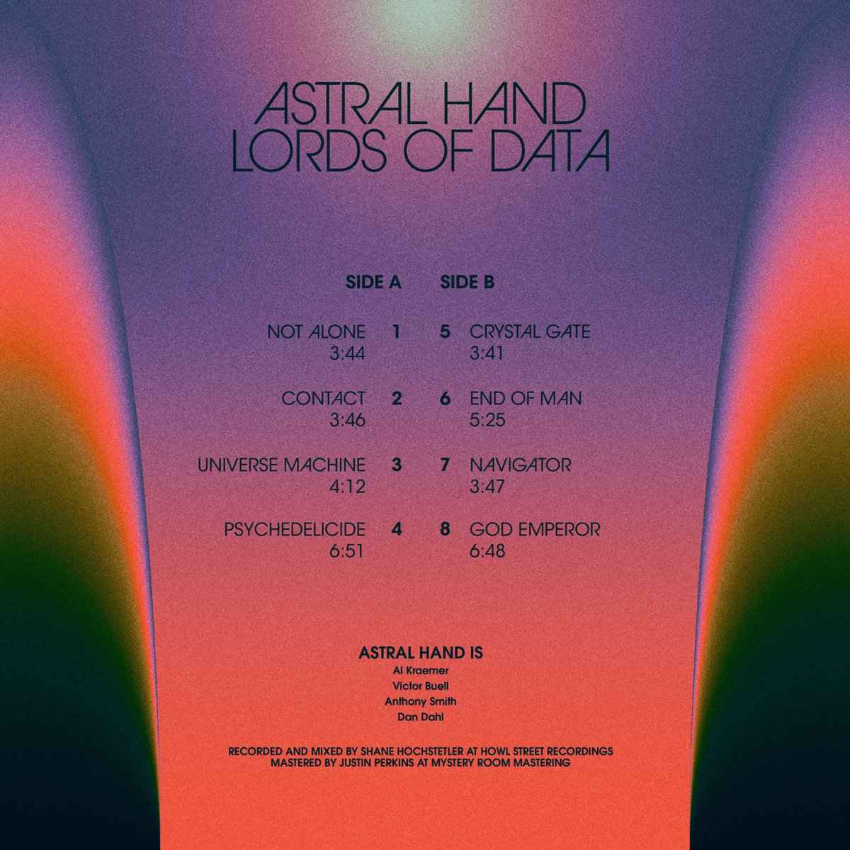 Astral Hand tweet media