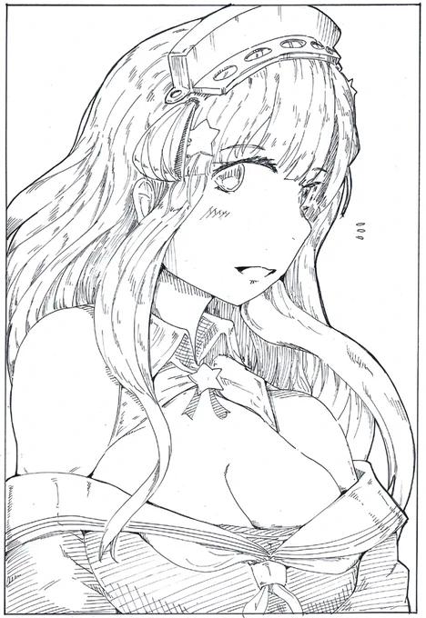 こっちを向いて、お姉ちゃーん 