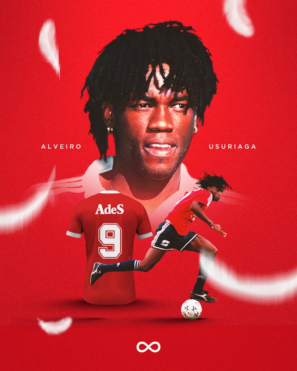 Independiente's tweet photo. 19 años sin el Palomo. Nos quedamos con el talento y su sonrisa que contagiaba a toda la Doble Visera.

Siempre en el corazón del Pueblo Rojo ♥️

#TodoRojo 🔴 https://t.co/5YikoKghuw